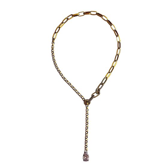 COLAR TIE ELOS EXCLUSIVE 20089068001